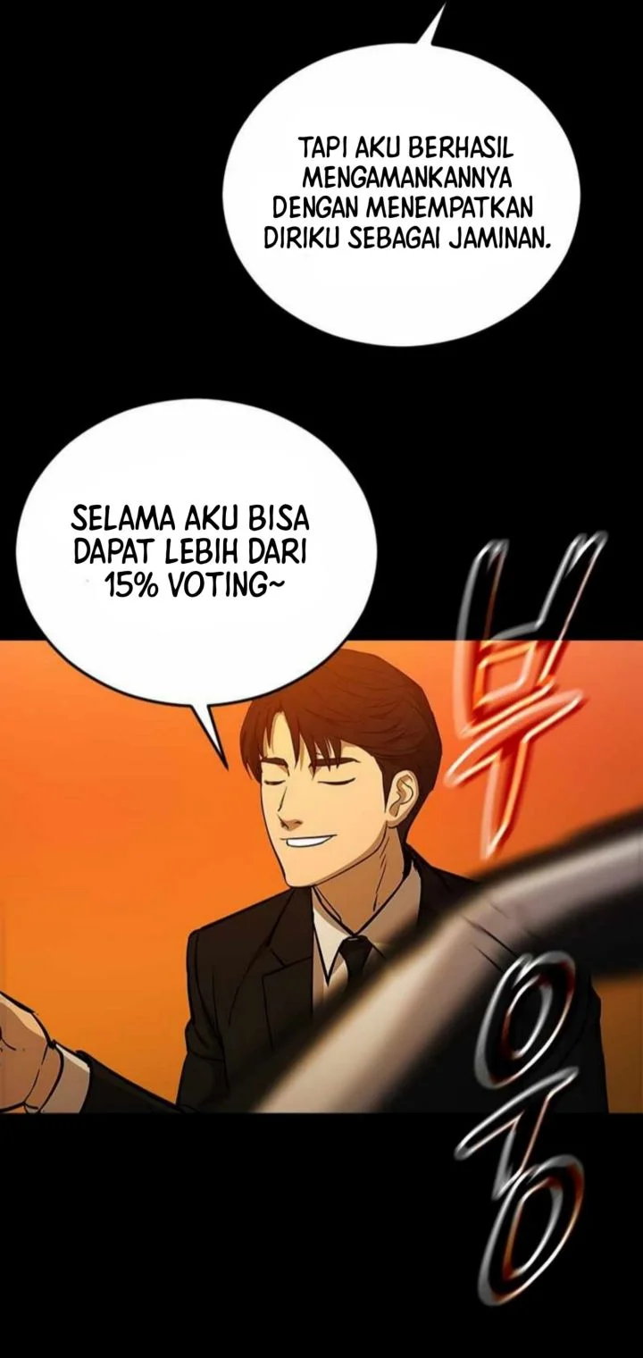 A Gate Opened On My First Day As A Politician Chapter 2 - halaman 29