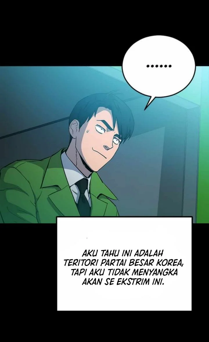 A Gate Opened On My First Day As A Politician Chapter 2 - halaman 40