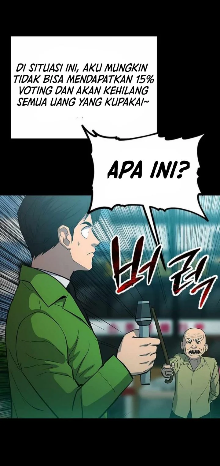 A Gate Opened On My First Day As A Politician Chapter 2 - halaman 41