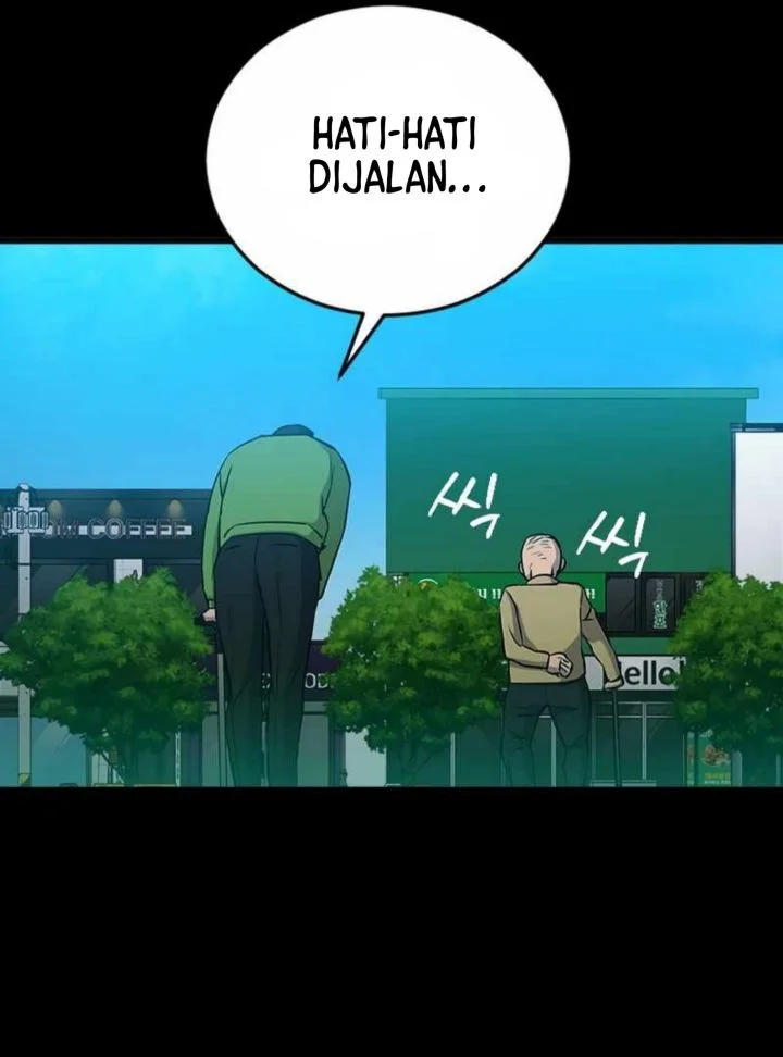 A Gate Opened On My First Day As A Politician Chapter 2 - halaman 49