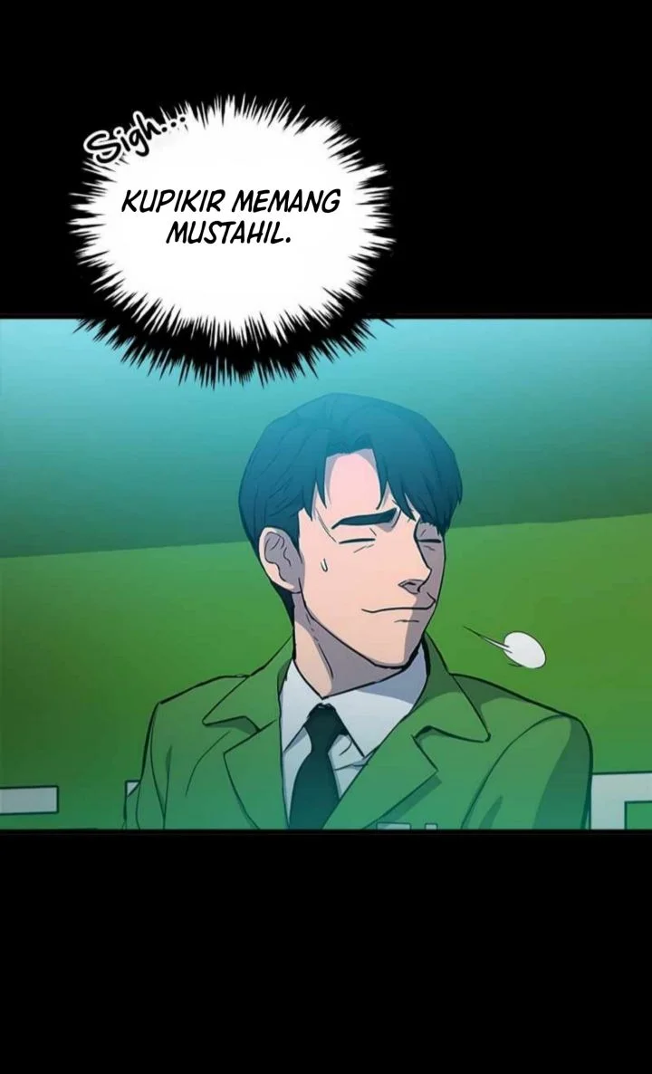 A Gate Opened On My First Day As A Politician Chapter 2 - halaman 50