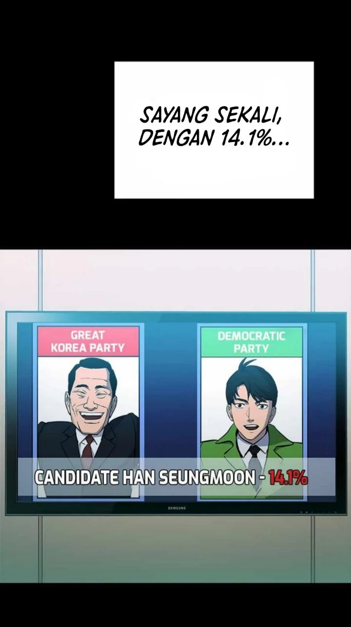 A Gate Opened On My First Day As A Politician Chapter 2 - halaman 55