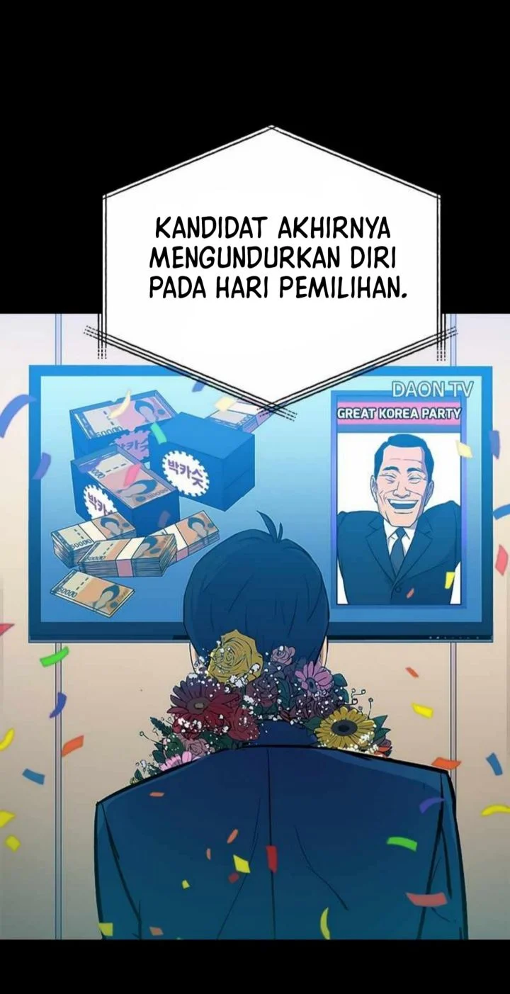A Gate Opened On My First Day As A Politician Chapter 2 - halaman 59