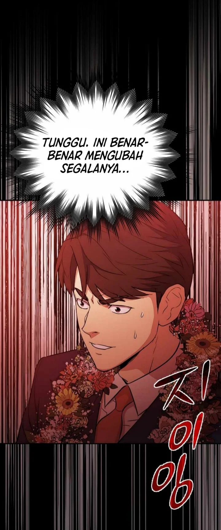 A Gate Opened On My First Day As A Politician Chapter 2 - halaman 62