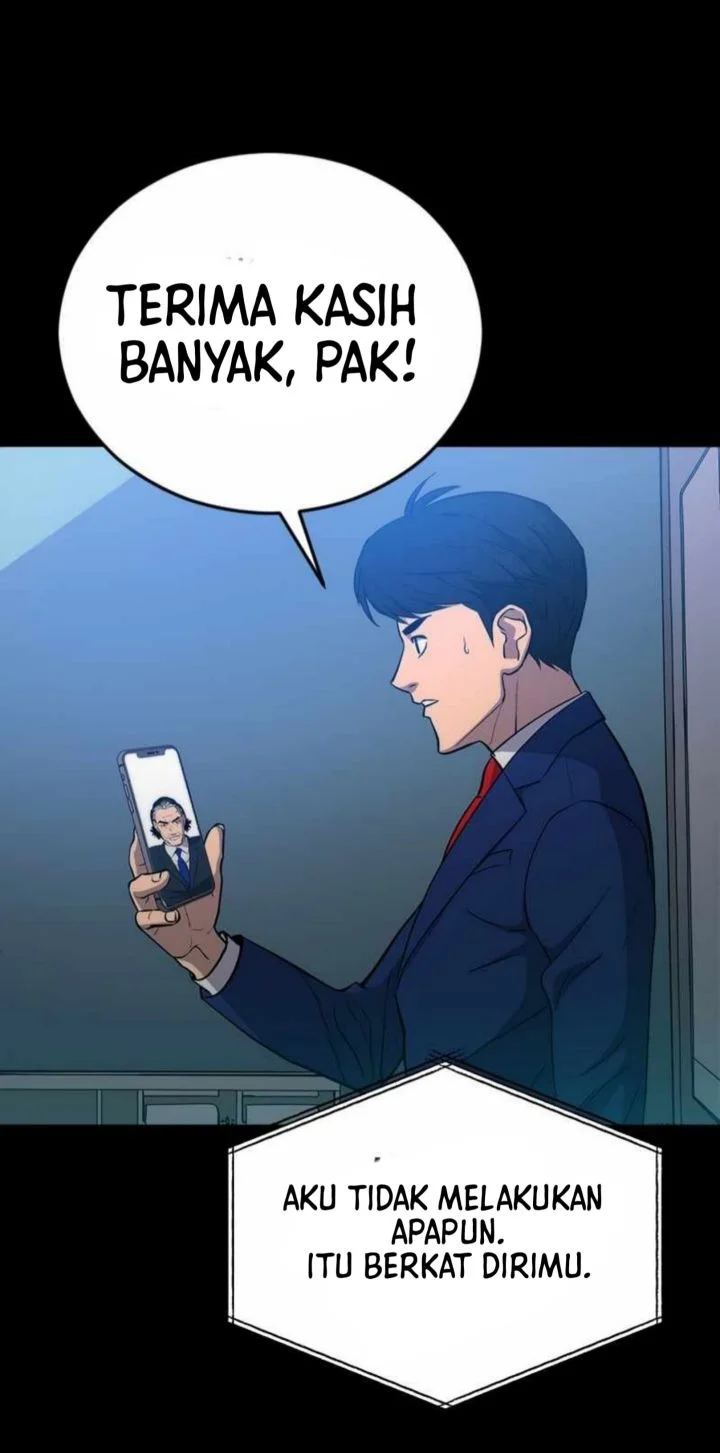 A Gate Opened On My First Day As A Politician Chapter 2 - halaman 67