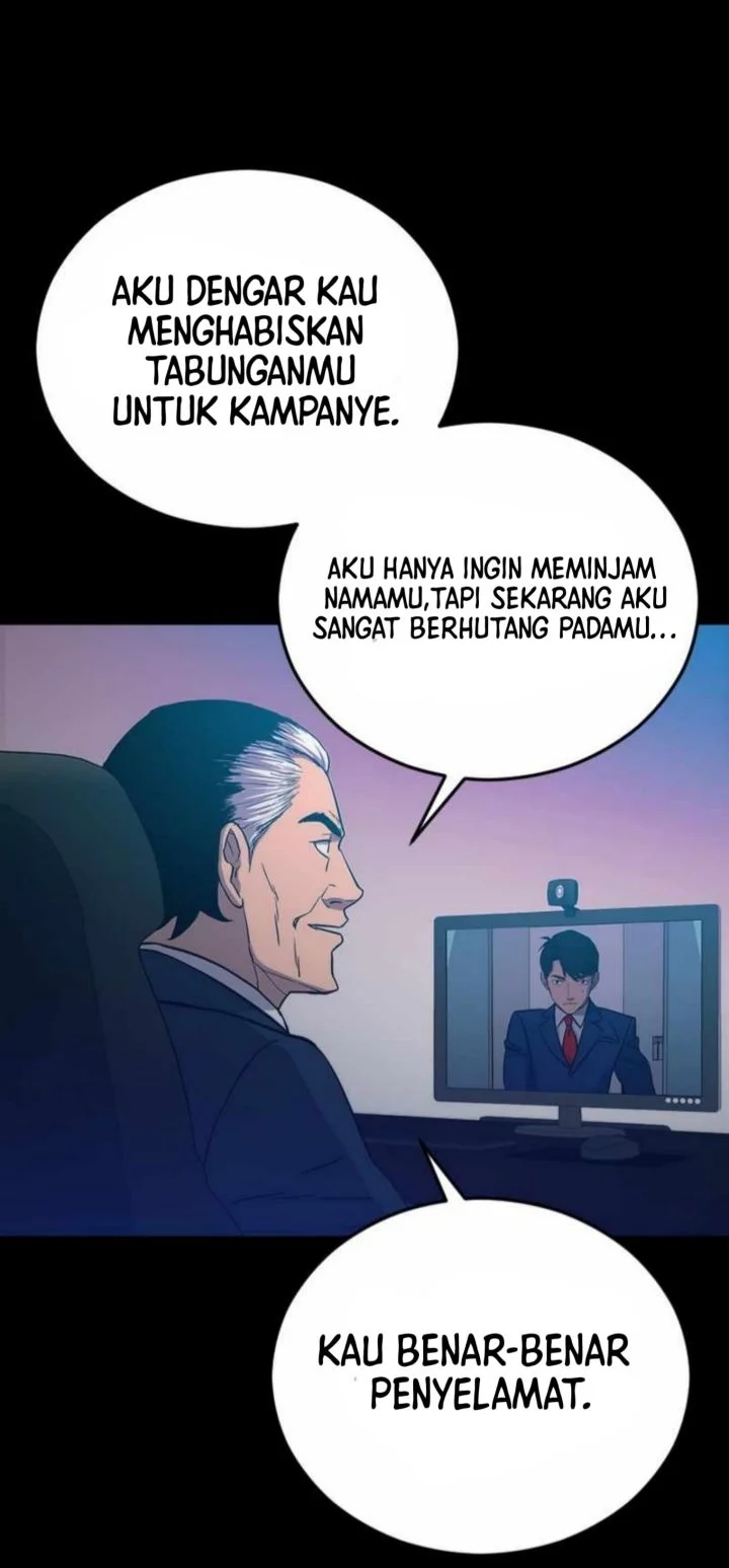 A Gate Opened On My First Day As A Politician Chapter 2 - halaman 68