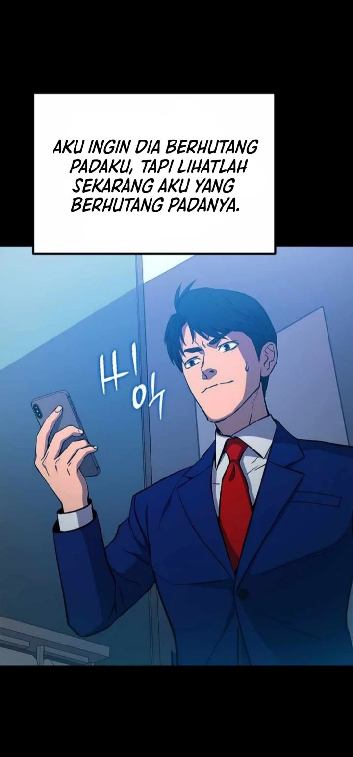 A Gate Opened On My First Day As A Politician Chapter 2 - halaman 80