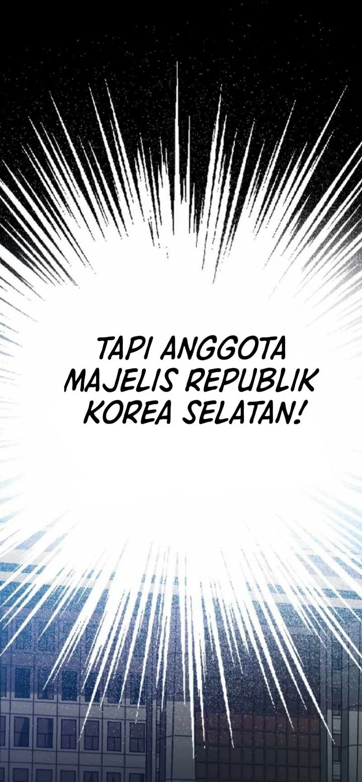 A Gate Opened On My First Day As A Politician Chapter 2 - halaman 82