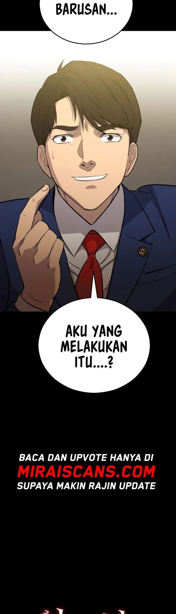 A Gate Opened On My First Day As A Politician Chapter 20 - halaman 63