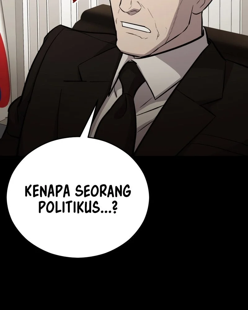 A Gate Opened On My First Day As A Politician Chapter 21 - halaman 41