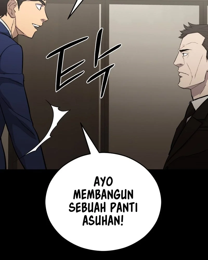 A Gate Opened On My First Day As A Politician Chapter 21 - halaman 50