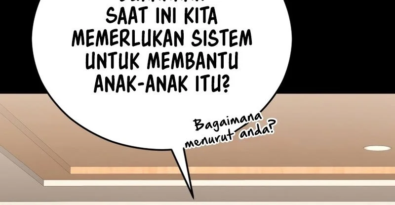 A Gate Opened On My First Day As A Politician Chapter 21 - halaman 56