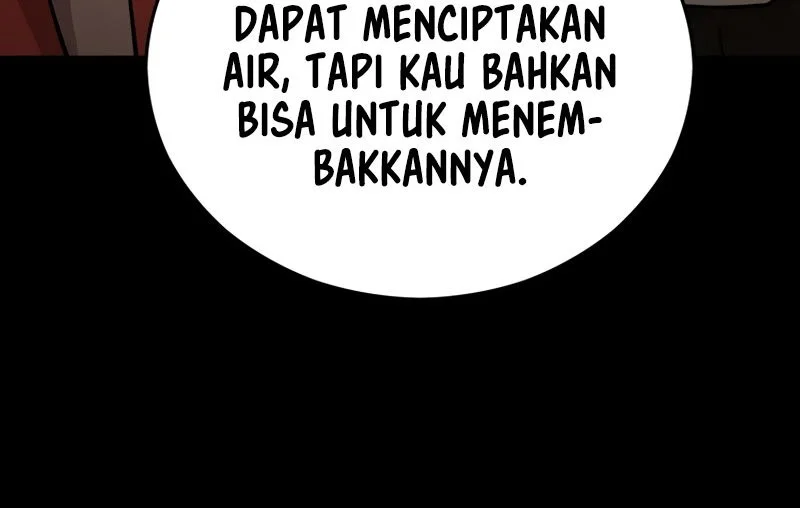A Gate Opened On My First Day As A Politician Chapter 21 - halaman 8