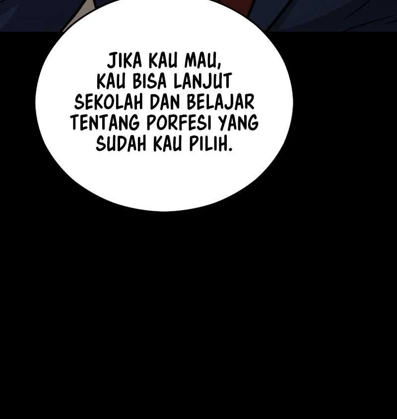 A Gate Opened On My First Day As A Politician Chapter 22 - halaman 26