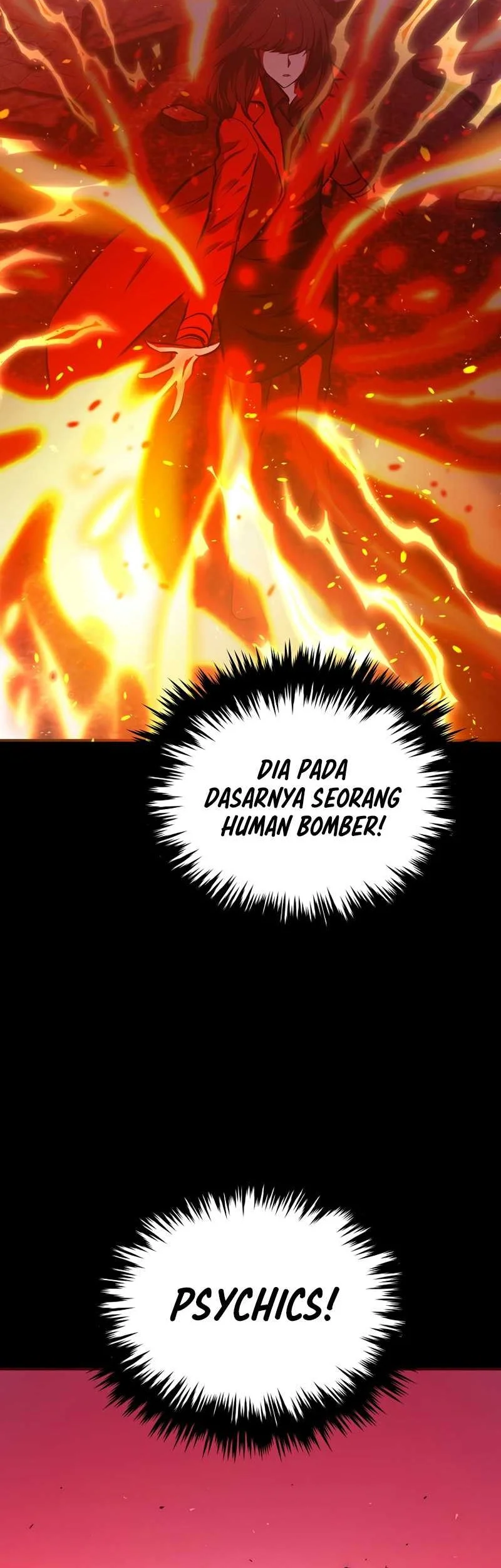 A Gate Opened On My First Day As A Politician Chapter 22 - halaman 63