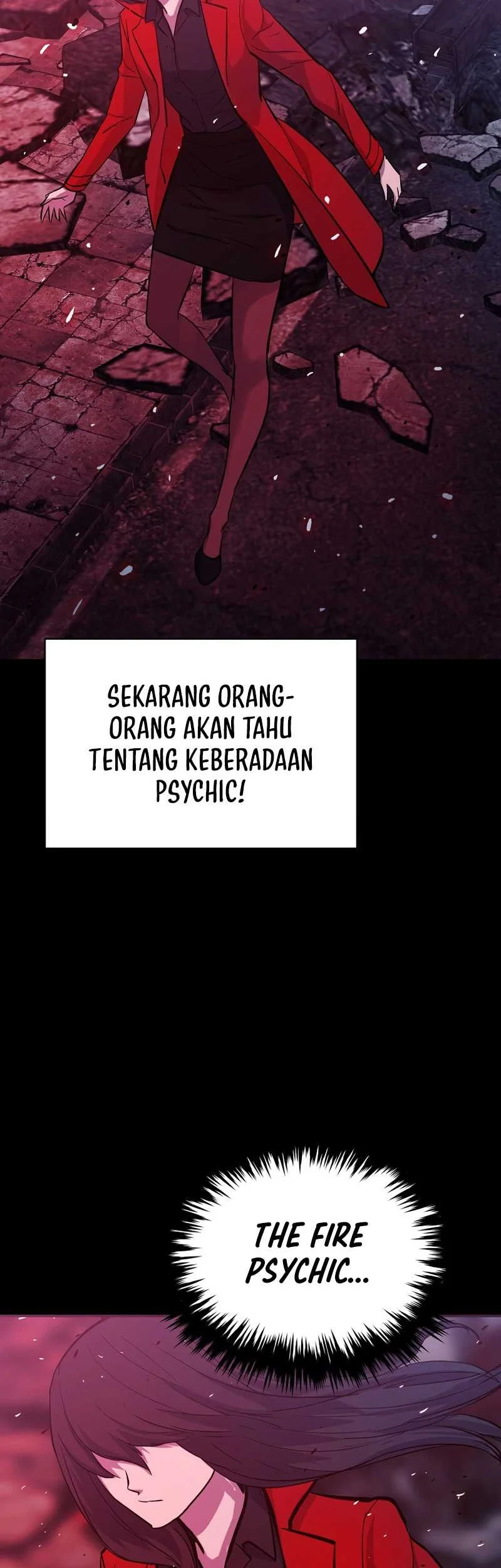 A Gate Opened On My First Day As A Politician Chapter 22 - halaman 65