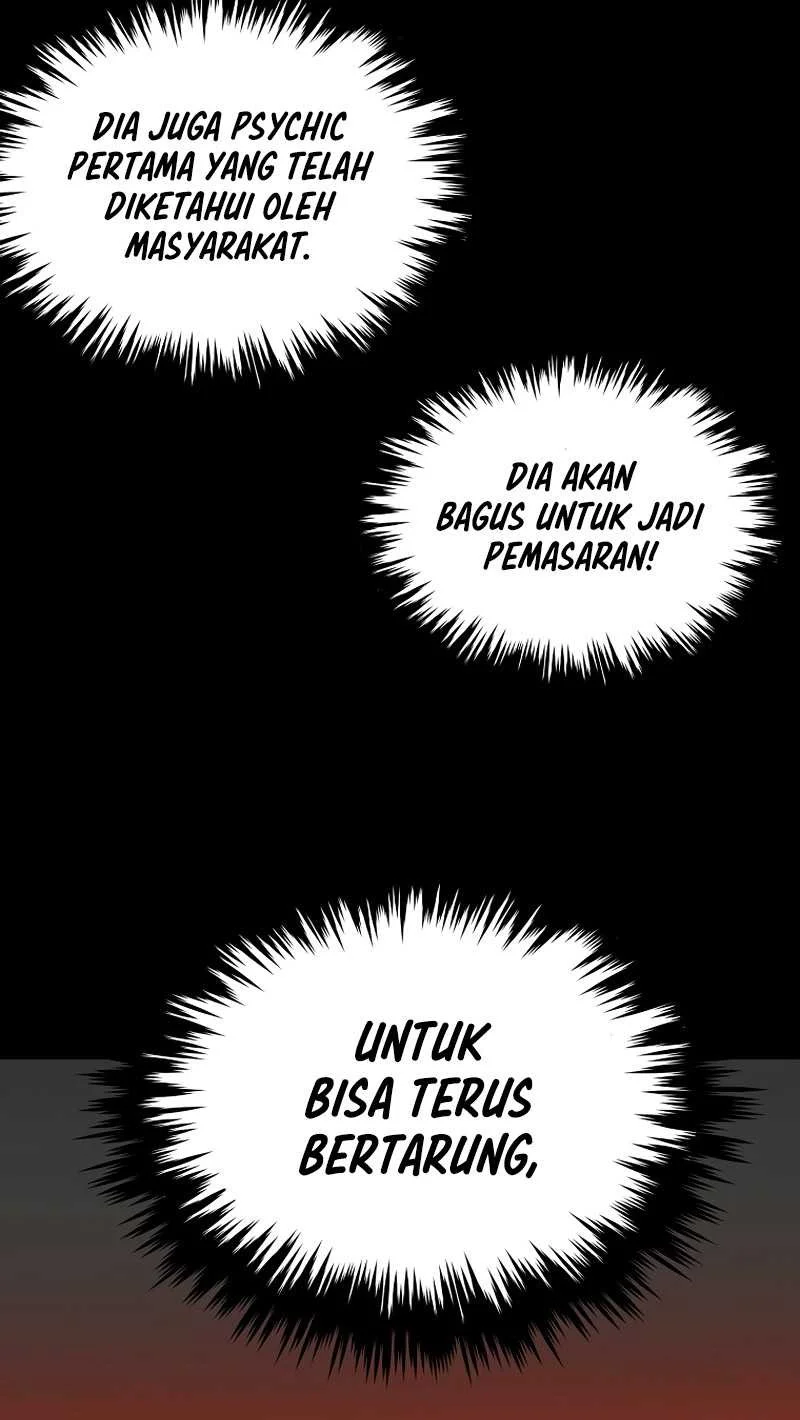 A Gate Opened On My First Day As A Politician Chapter 23 - halaman 16