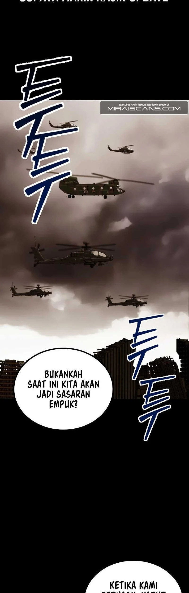 A Gate Opened On My First Day As A Politician Chapter 23 - halaman 65
