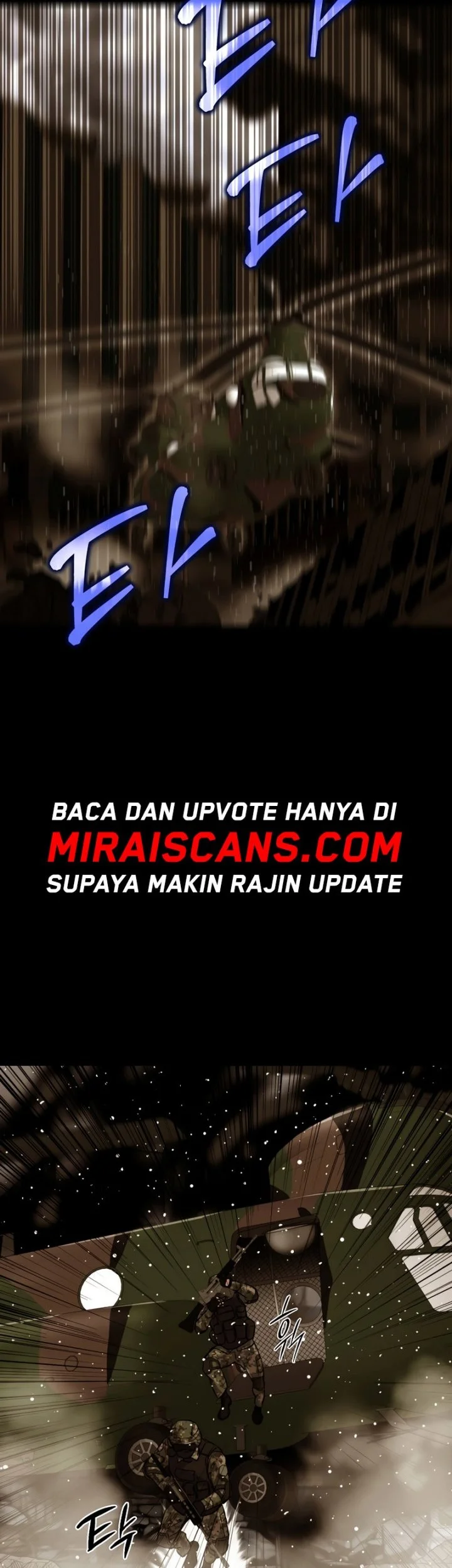 A Gate Opened On My First Day As A Politician Chapter 24 - halaman 5