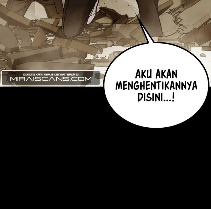 A Gate Opened On My First Day As A Politician Chapter 24 - halaman 70