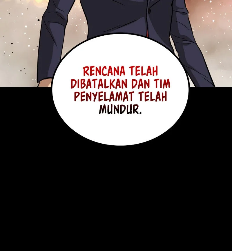 A Gate Opened On My First Day As A Politician Chapter 25 - halaman 46
