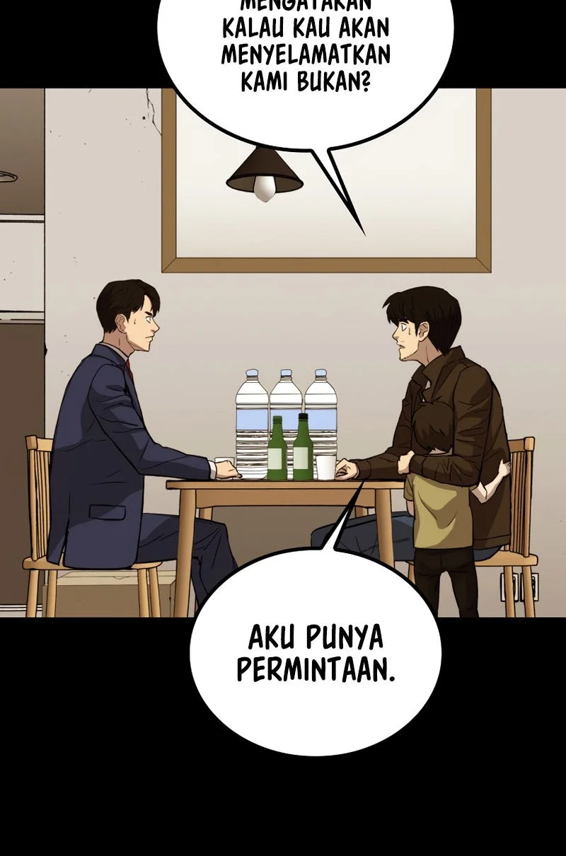 A Gate Opened On My First Day As A Politician Chapter 26 - halaman 26
