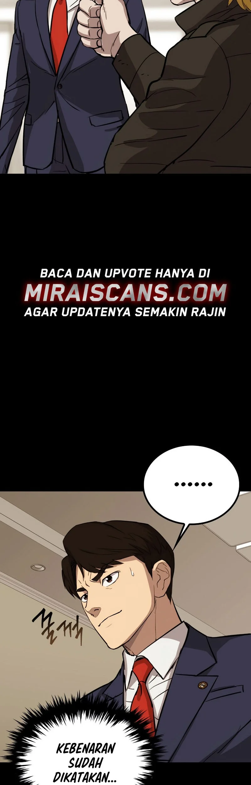 A Gate Opened On My First Day As A Politician Chapter 27 - halaman 48