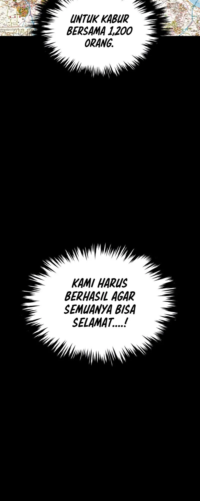 A Gate Opened On My First Day As A Politician Chapter 27 - halaman 51