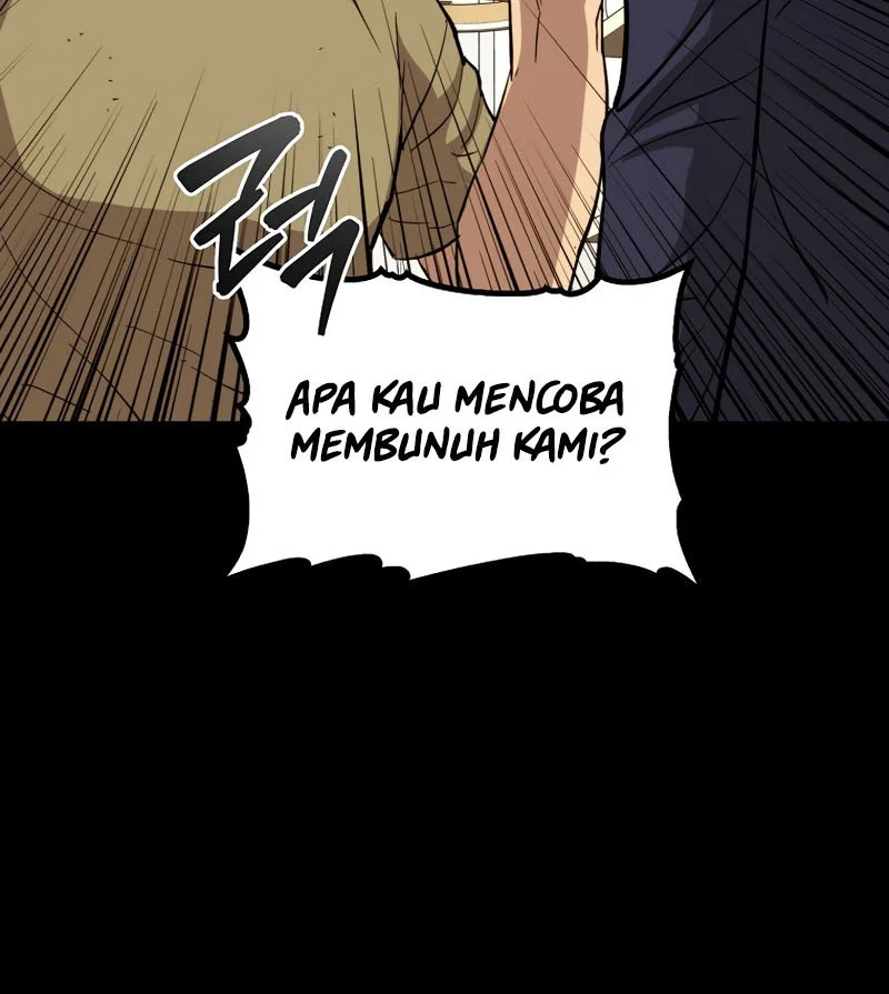 A Gate Opened On My First Day As A Politician Chapter 27 - halaman 6