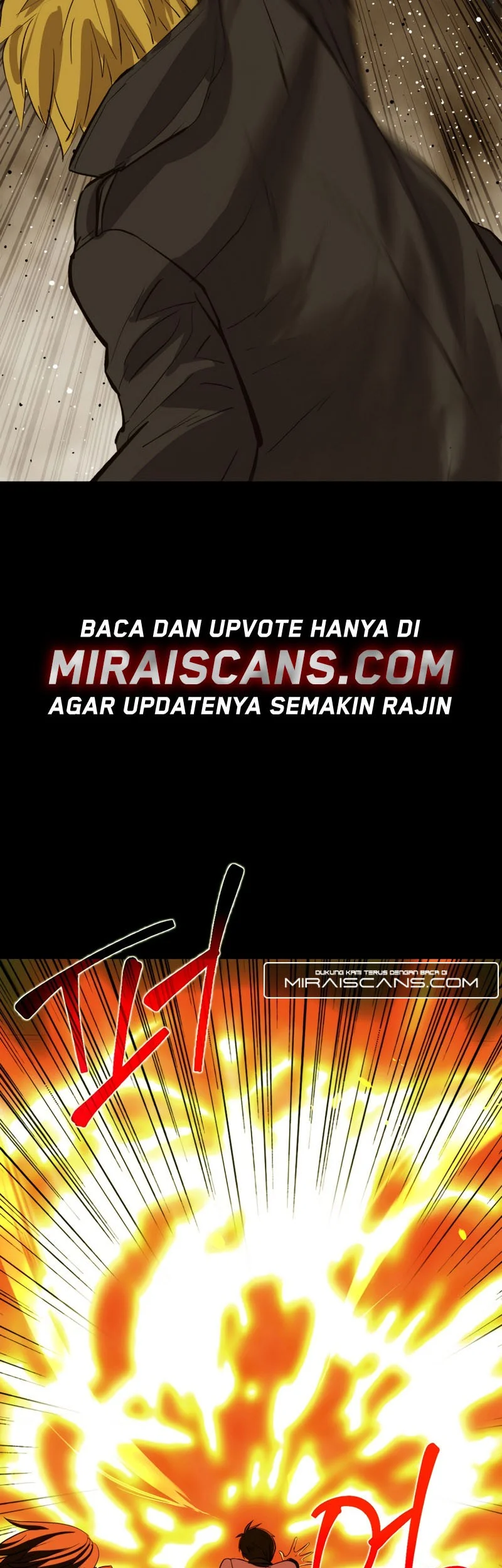 A Gate Opened On My First Day As A Politician Chapter 27 - halaman 64