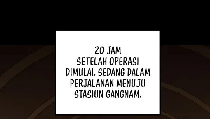 A Gate Opened On My First Day As A Politician Chapter 28 - halaman 44