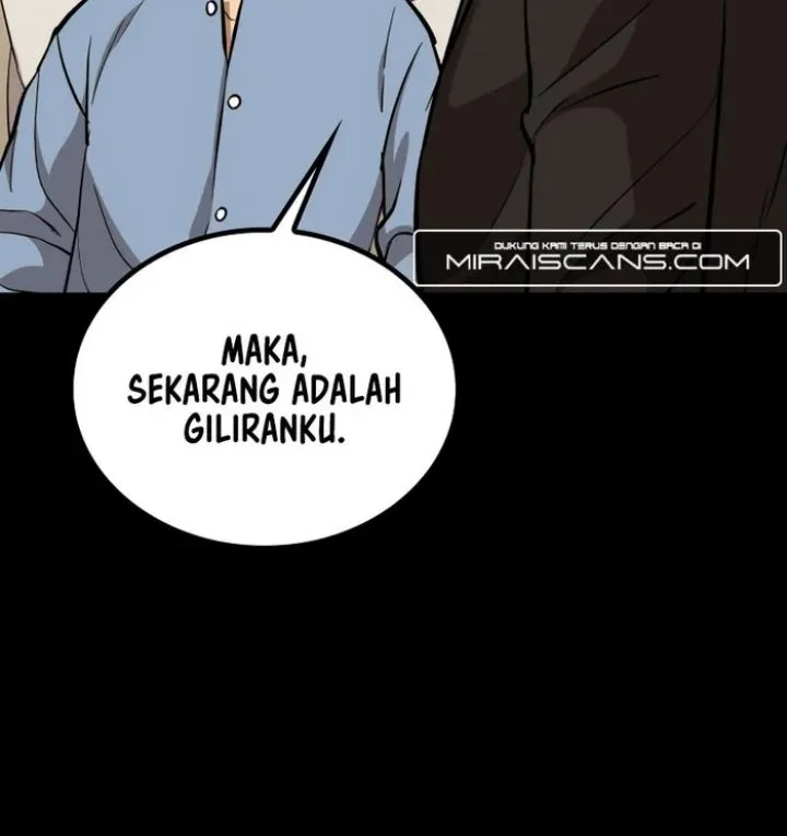 A Gate Opened On My First Day As A Politician Chapter 29 - halaman 16