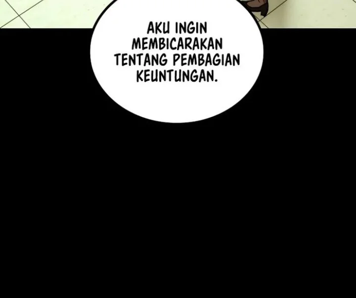 A Gate Opened On My First Day As A Politician Chapter 29 - halaman 51