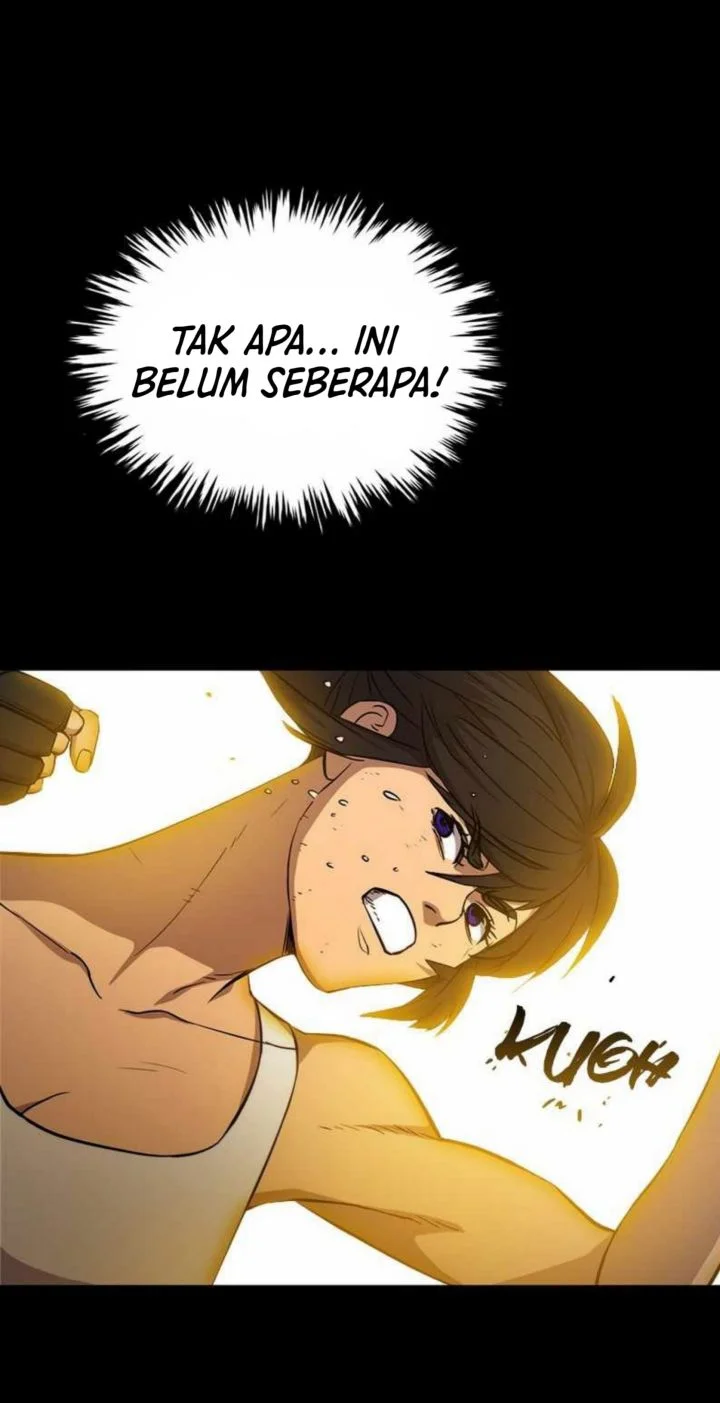 A Gate Opened On My First Day As A Politician Chapter 3 - halaman 10