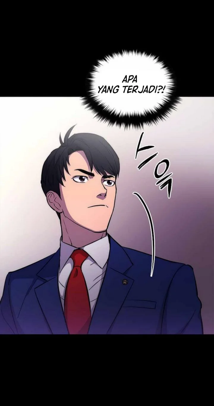 A Gate Opened On My First Day As A Politician Chapter 3 - halaman 103