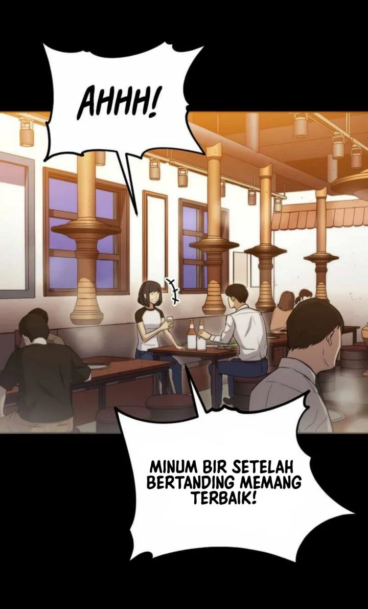 A Gate Opened On My First Day As A Politician Chapter 3 - halaman 24