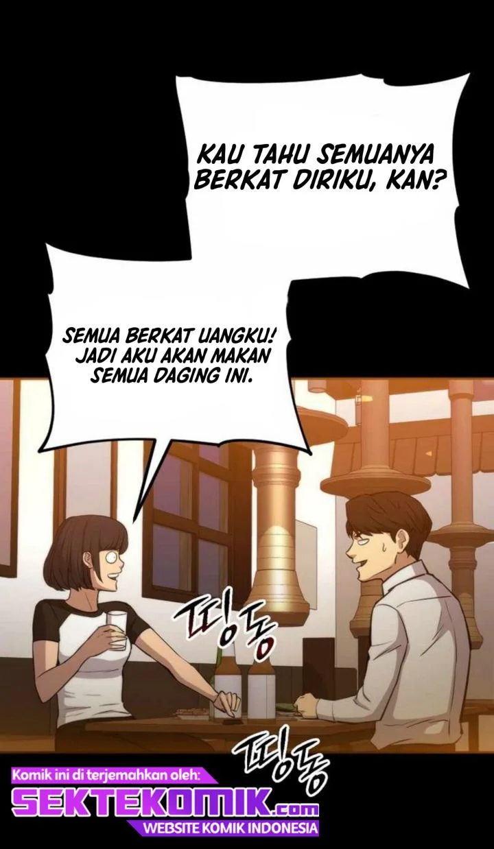 A Gate Opened On My First Day As A Politician Chapter 3 - halaman 29