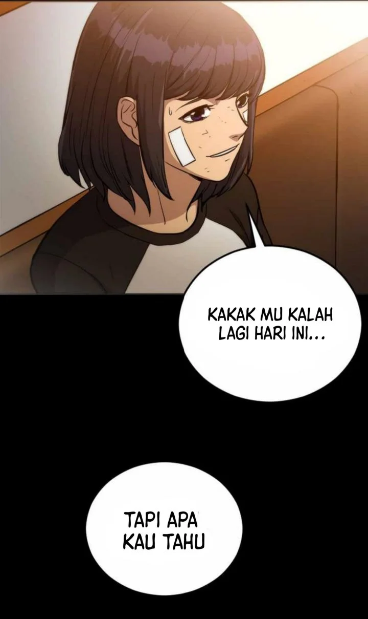 A Gate Opened On My First Day As A Politician Chapter 3 - halaman 31