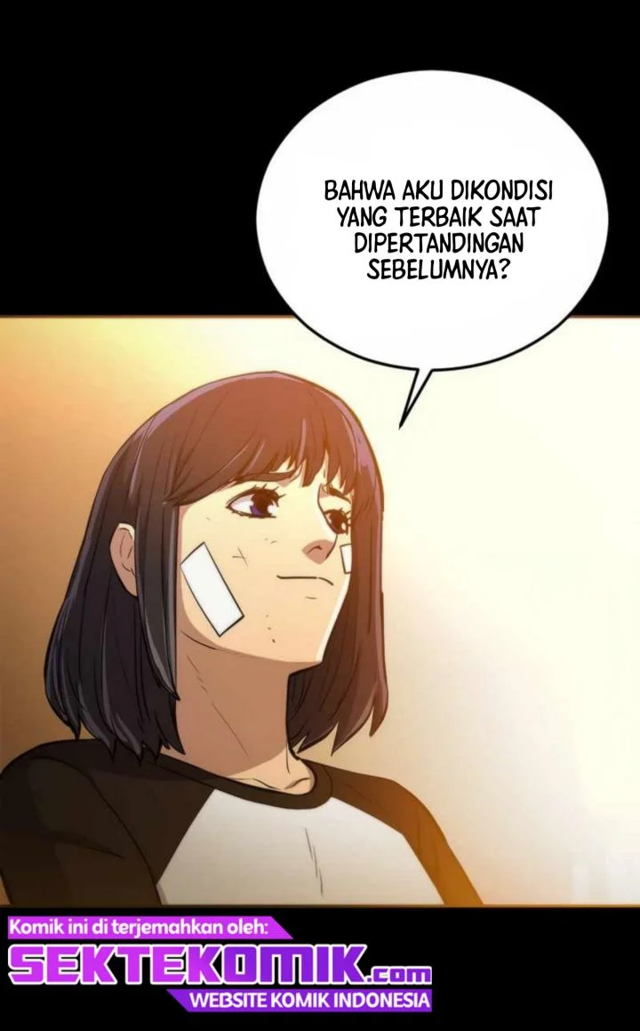 A Gate Opened On My First Day As A Politician Chapter 3 - halaman 32