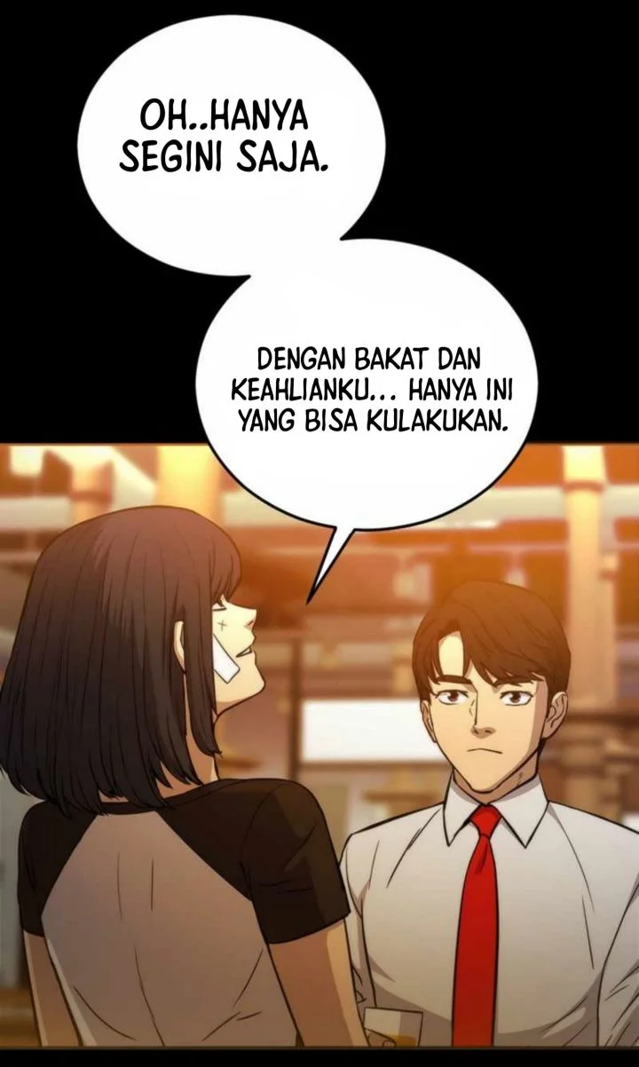 A Gate Opened On My First Day As A Politician Chapter 3 - halaman 34