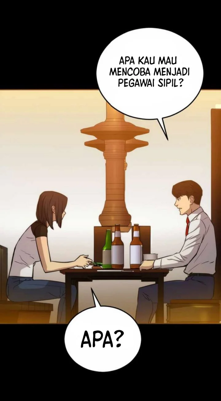 A Gate Opened On My First Day As A Politician Chapter 3 - halaman 39