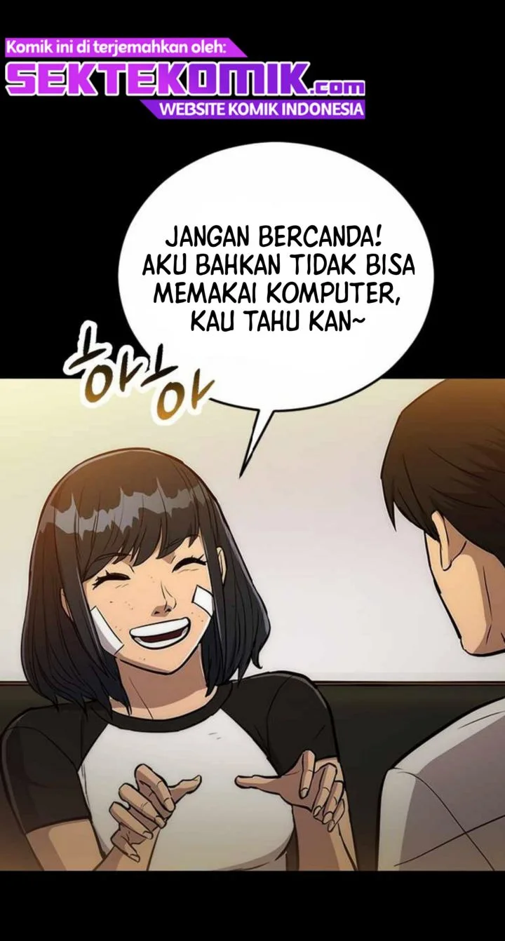 A Gate Opened On My First Day As A Politician Chapter 3 - halaman 40