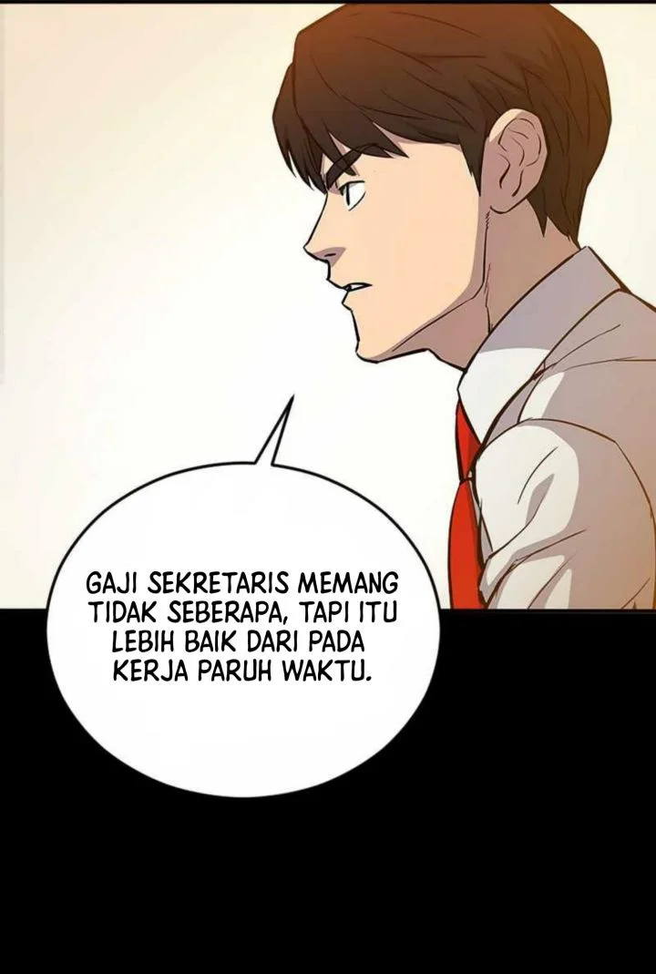 A Gate Opened On My First Day As A Politician Chapter 3 - halaman 43