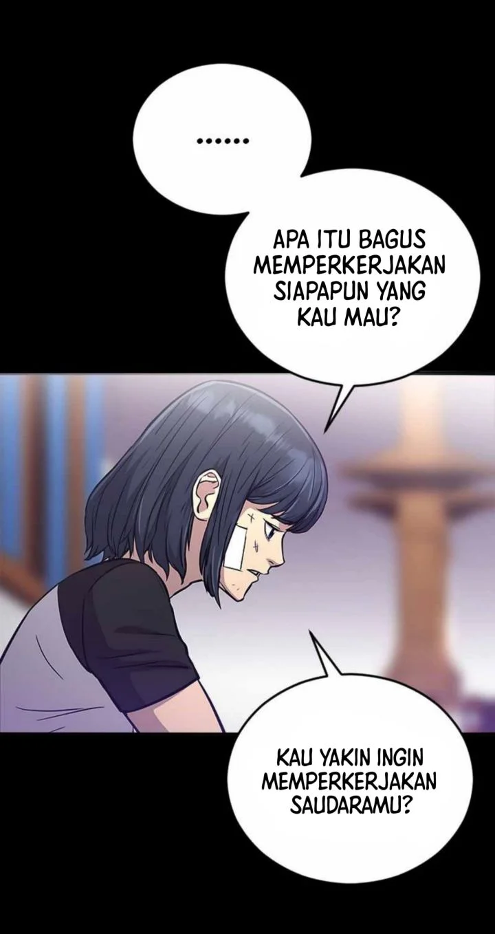 A Gate Opened On My First Day As A Politician Chapter 3 - halaman 44