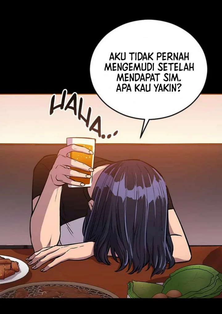 A Gate Opened On My First Day As A Politician Chapter 3 - halaman 49