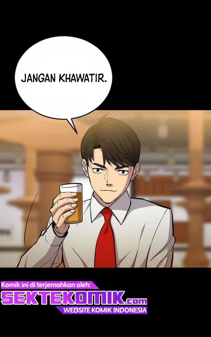 A Gate Opened On My First Day As A Politician Chapter 3 - halaman 51