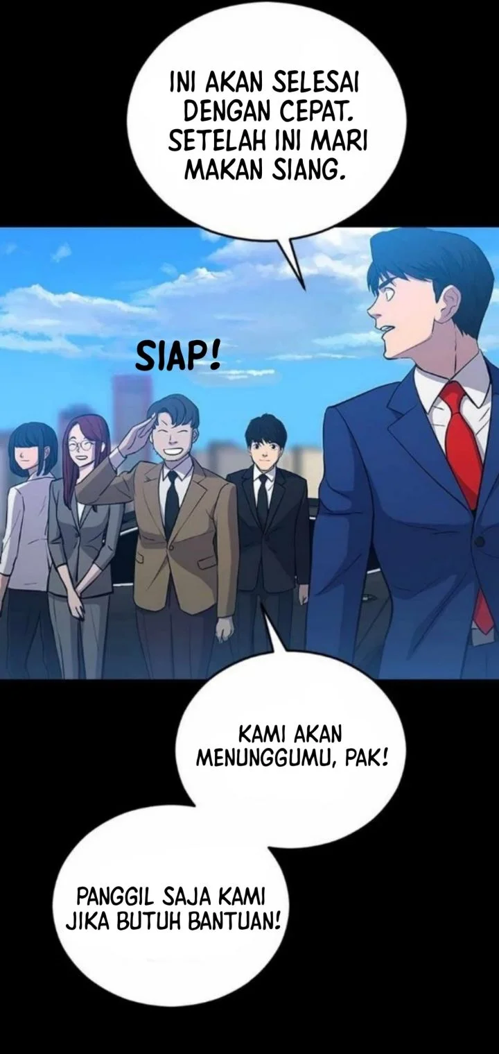 A Gate Opened On My First Day As A Politician Chapter 3 - halaman 60