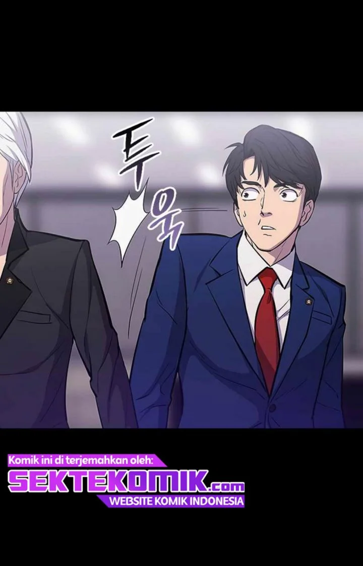 A Gate Opened On My First Day As A Politician Chapter 3 - halaman 63