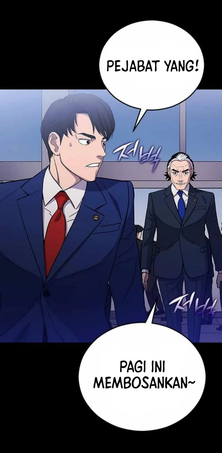 A Gate Opened On My First Day As A Politician Chapter 3 - halaman 67