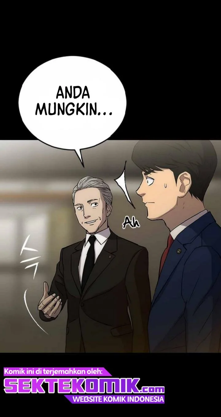 A Gate Opened On My First Day As A Politician Chapter 3 - halaman 76